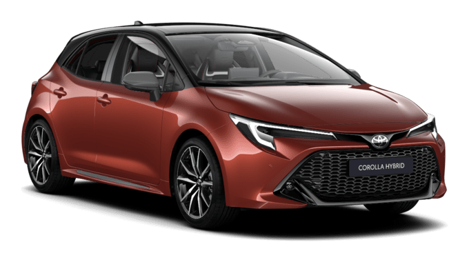 Toyota Corolla Hatchback – AC Frimobil Celje