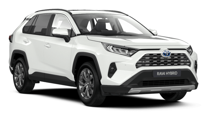 Toyota RAV4 – AC Frimobil Celje
