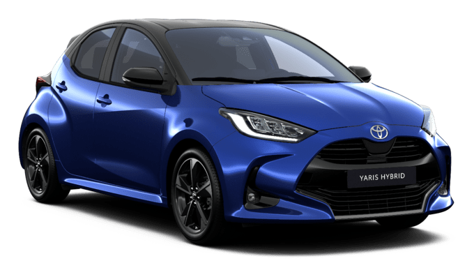 Toyota Yaris – AC Frimobil Celje