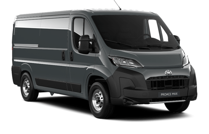 Toyota Proace Max – AC Frimobil Celje