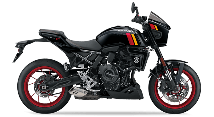 V-STROM 650