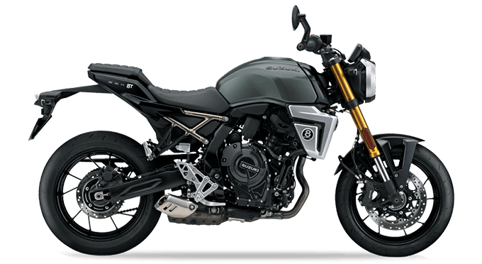 V-STROM 650